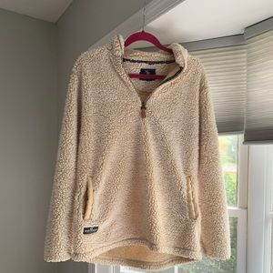 Simply Southern Sherpa Pullover